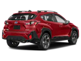 Used 2024 Subaru Crosstrek SUV