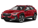 Used 2024 Subaru Crosstrek SUV