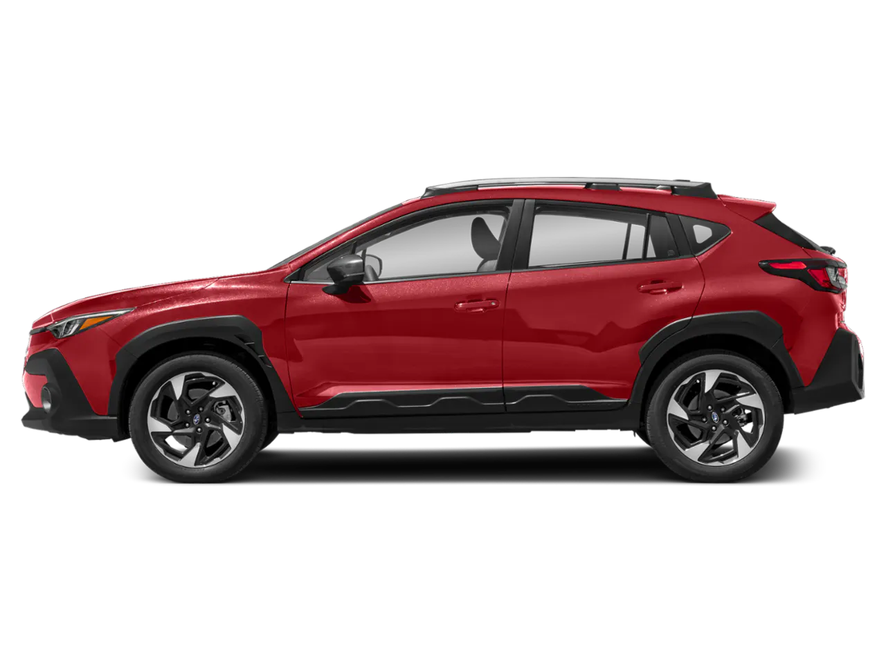 Used 2024 Subaru Crosstrek SUV