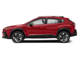 Used 2024 Subaru Crosstrek SUV
