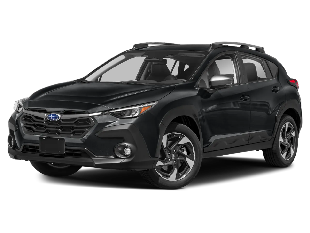 2024 Subaru Crosstrek Limited CVT's photo
