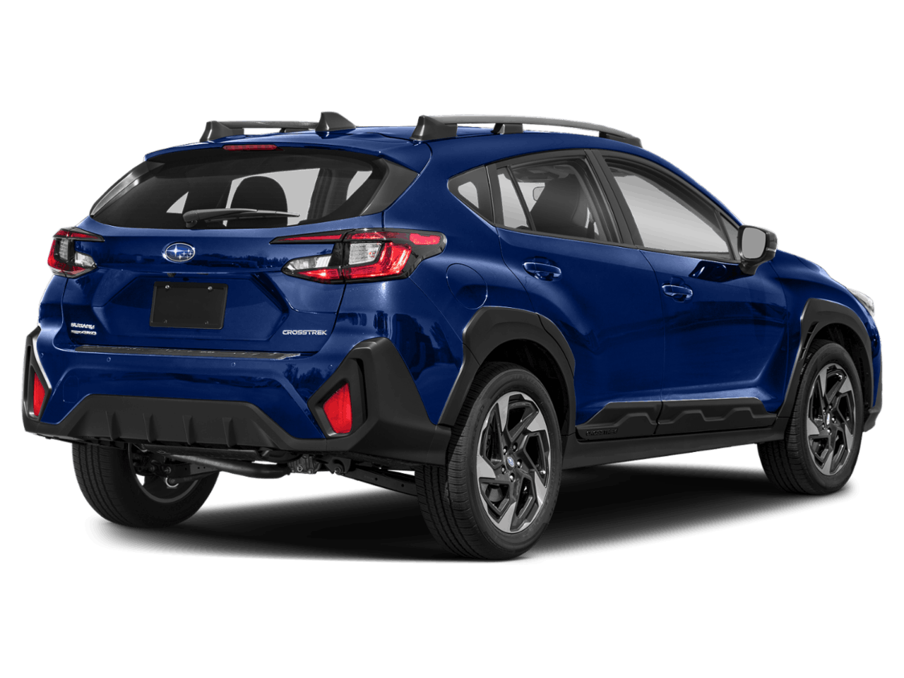 Used 2024 Subaru Crosstrek SUV