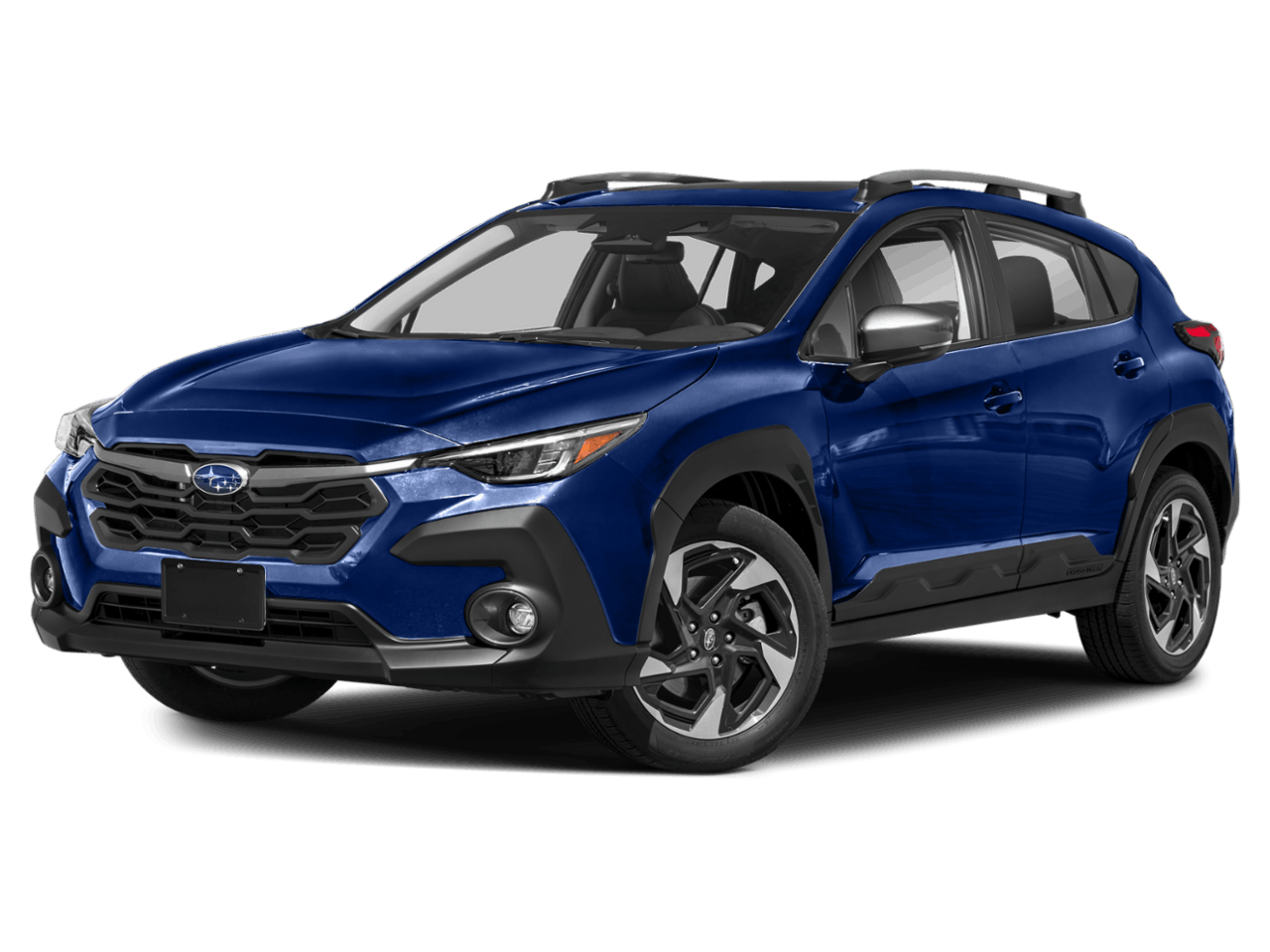 Used 2024 Subaru Crosstrek SUV