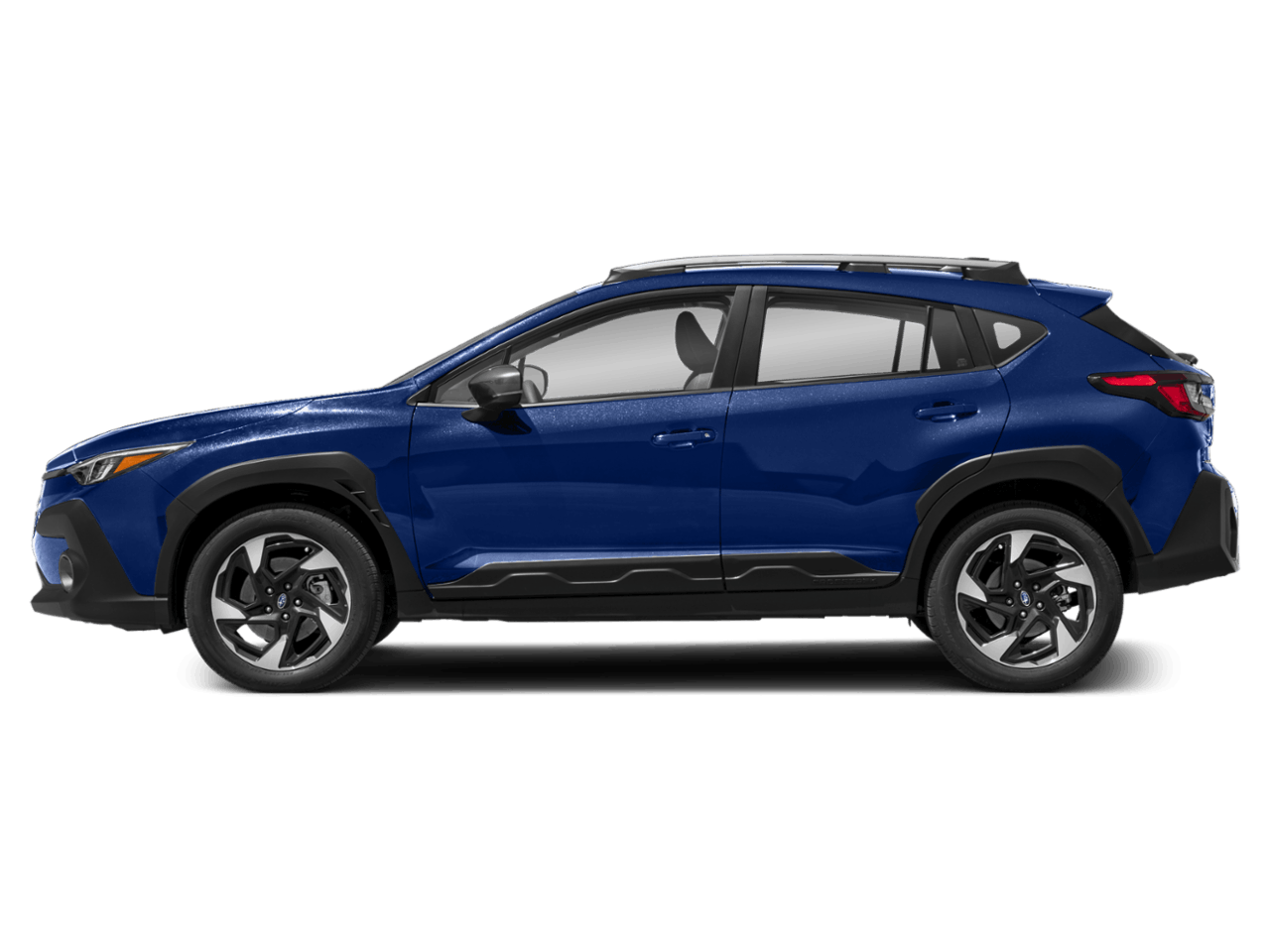 Used 2024 Subaru Crosstrek SUV