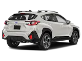 Used 2024 Subaru Crosstrek SUV
