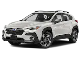 Used 2024 Subaru Crosstrek SUV