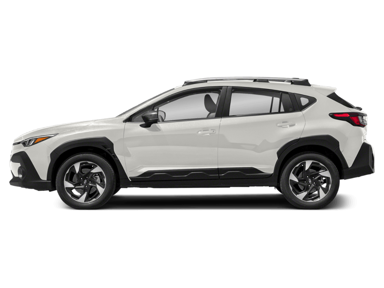 2024 Subaru Crosstrek Limited's photo