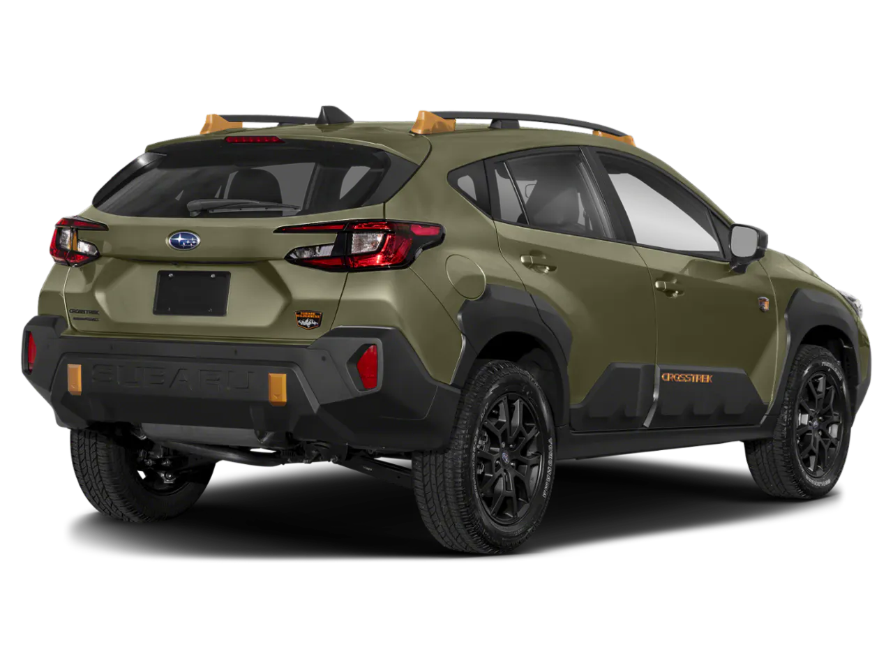 Used 2024 Subaru Crosstrek SUV