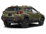 Used 2024 Subaru Crosstrek SUV