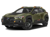 Used 2024 Subaru Crosstrek SUV
