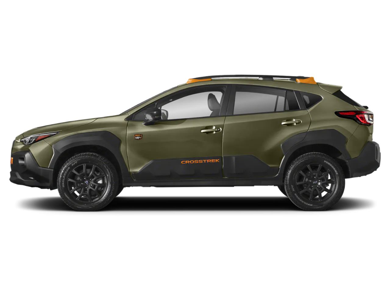 Used 2024 Subaru Crosstrek SUV