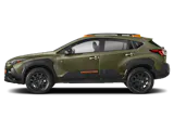 Used 2024 Subaru Crosstrek SUV