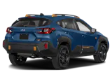 Used 2024 Subaru Crosstrek SUV