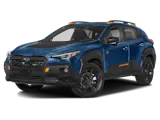 Used 2024 Subaru Crosstrek SUV