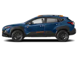 Used 2024 Subaru Crosstrek SUV