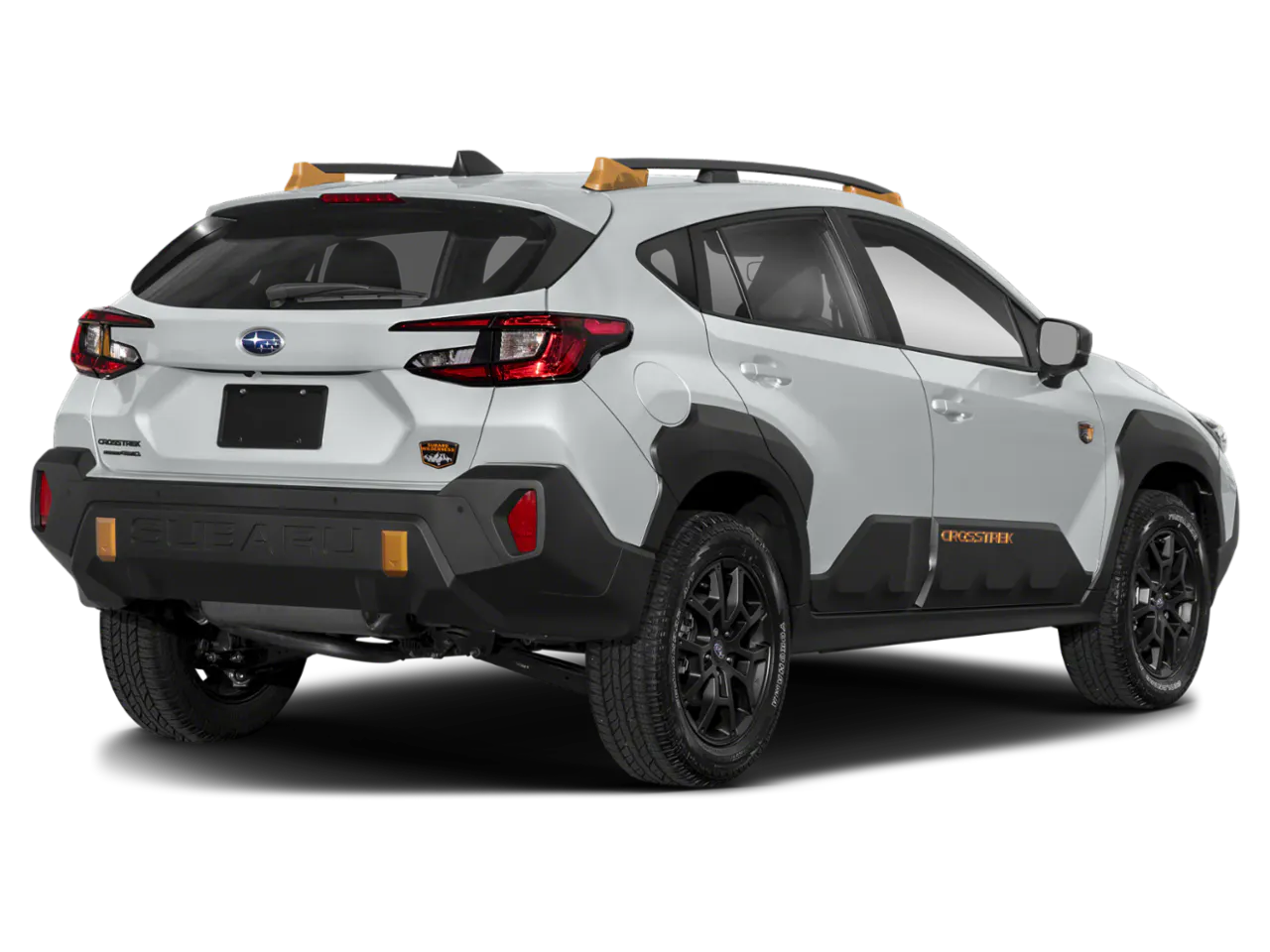 Used 2024 Subaru Crosstrek SUV