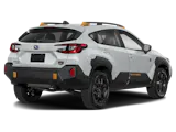 Used 2024 Subaru Crosstrek SUV