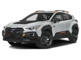 Used 2024 Subaru Crosstrek SUV