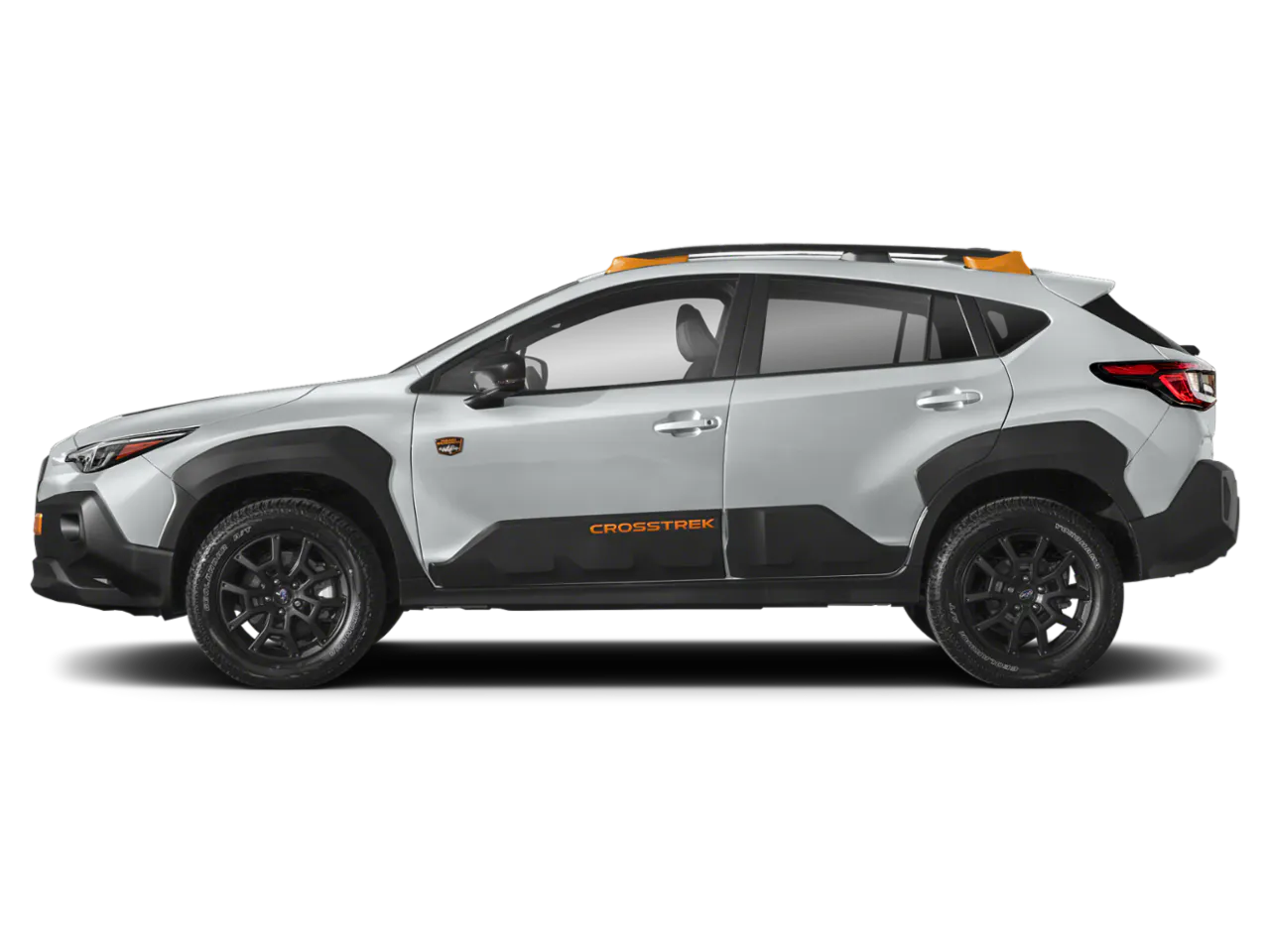 Used 2024 Subaru Crosstrek SUV