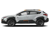 Used 2024 Subaru Crosstrek SUV