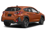 Used 2025 Subaru Crosstrek SUV