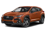 Used 2025 Subaru Crosstrek SUV