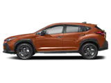 Used 2025 Subaru Crosstrek SUV
