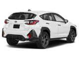 Used 2025 Subaru Crosstrek SUV