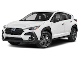 Used 2025 Subaru Crosstrek SUV