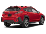 Used 2025 Subaru Crosstrek SUV