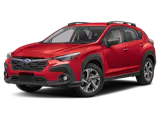 Used 2025 Subaru Crosstrek SUV