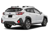 Used 2025 Subaru Crosstrek SUV