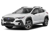 Used 2025 Subaru Crosstrek SUV