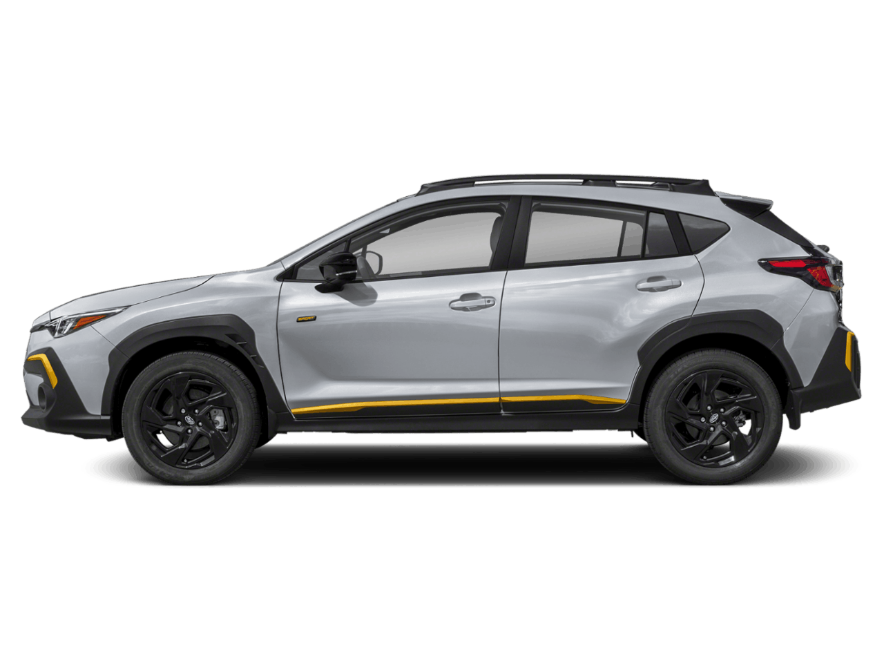 2025 Subaru Crosstrek Sport's photo