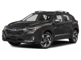 Used 2025 Subaru Crosstrek SUV