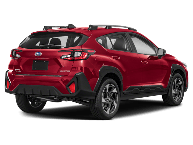 New 2025 Subaru Crosstrek Limited in Massillon OH New 2025 Subaru Crosstrek Limited in Massillon OH