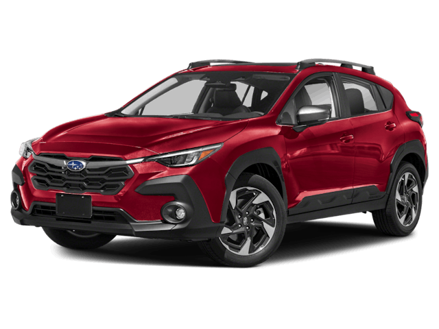 New 2025 Subaru Crosstrek Limited in Massillon OH New 2025 Subaru Crosstrek Limited in Massillon OH