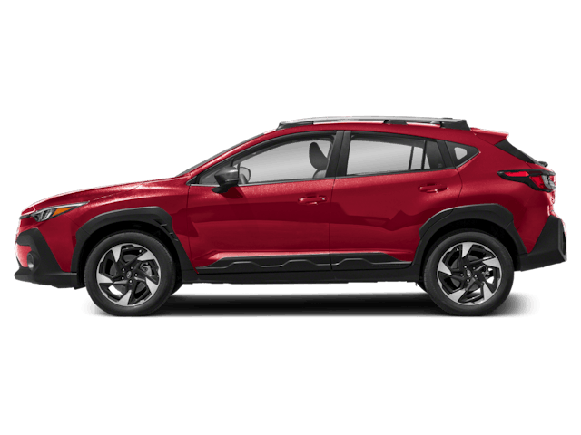 New 2025 Subaru Crosstrek Limited in Massillon OH New 2025 Subaru Crosstrek Limited in Massillon OH