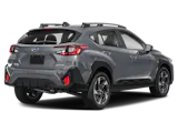 Used 2025 Subaru Crosstrek SUV