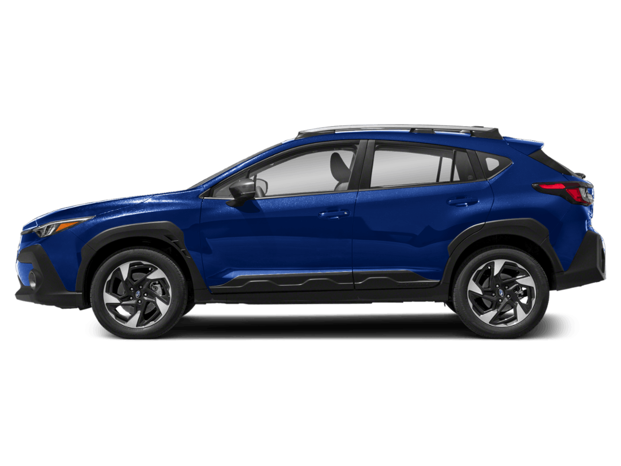 2025 Subaru Crosstrek Limited's photo