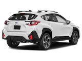 Used 2025 Subaru Crosstrek SUV