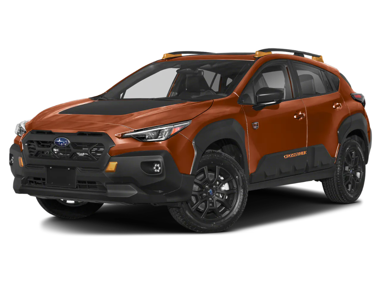 2025 Subaru Crosstrek Wilderness CVT's photo