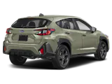 Used 2026 Subaru Crosstrek SUV