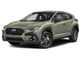 Used 2026 Subaru Crosstrek SUV