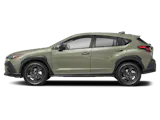 Used 2026 Subaru Crosstrek SUV
