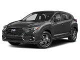New 2026 Subaru Crosstrek SUV