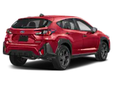 New 2026 Subaru Crosstrek SUV