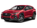 New 2026 Subaru Crosstrek SUV
