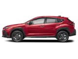 New 2026 Subaru Crosstrek SUV