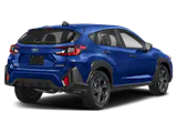 New 2026 Subaru Crosstrek SUV